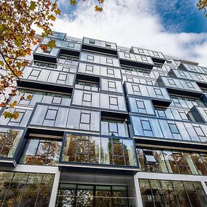 Tbilisi Saburtalo Hotel By Mercure